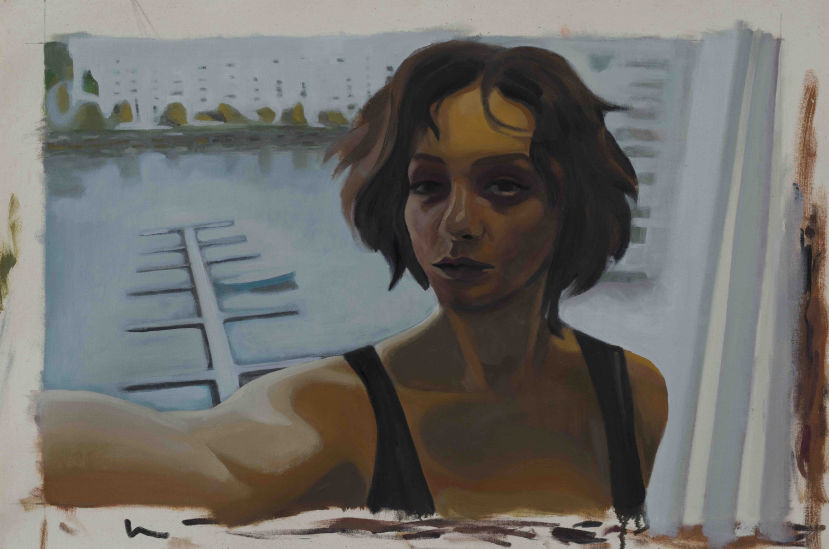 Portrait
